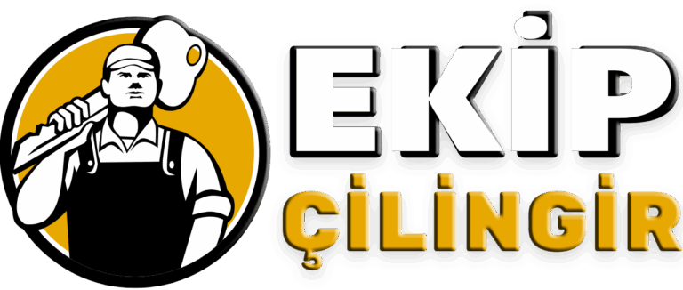 Çilingir Logo